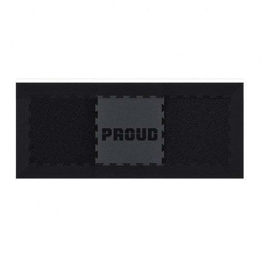 POMOST DO PODNOSZENIA CIĘŻARÓW 1x3M PROUD