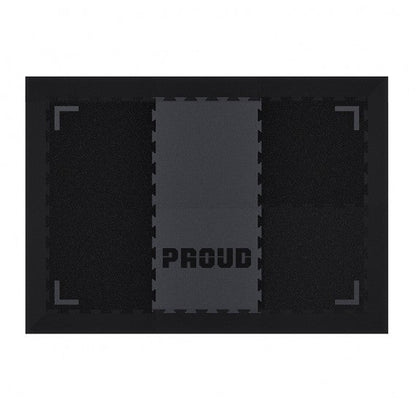 POMOST DO PODNOSZENIA CIĘŻARÓW 2x3M PROUD