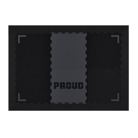 POMOST DO PODNOSZENIA CIĘŻARÓW 2x3M PROUD