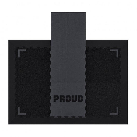 POMOST DO PODNOSZENIA CIĘŻARÓW 2x3+1M PROUD