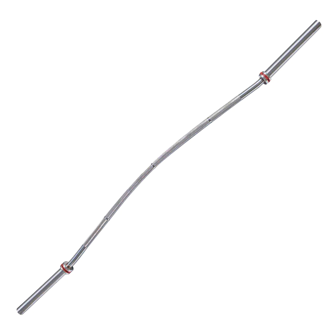 GRYF OLIMPIJSKI SPECJALISTYCZNY BOW BAR STRENGTHSHOP