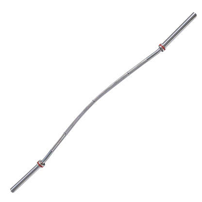 GRYF OLIMPIJSKI SPECJALISTYCZNY BOW BAR STRENGTHSHOP