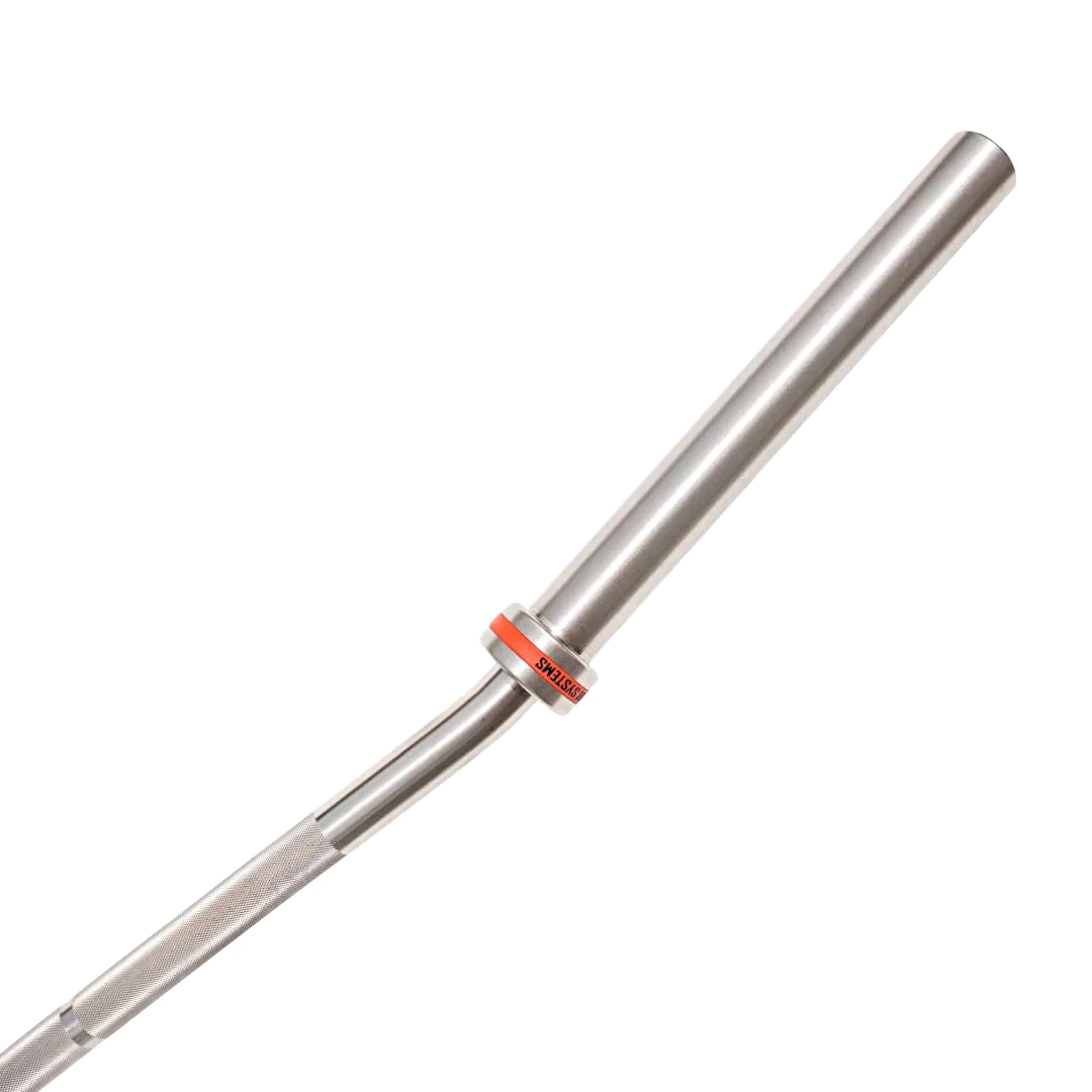 GRYF OLIMPIJSKI SPECJALISTYCZNY BOW BAR STRENGTHSHOP