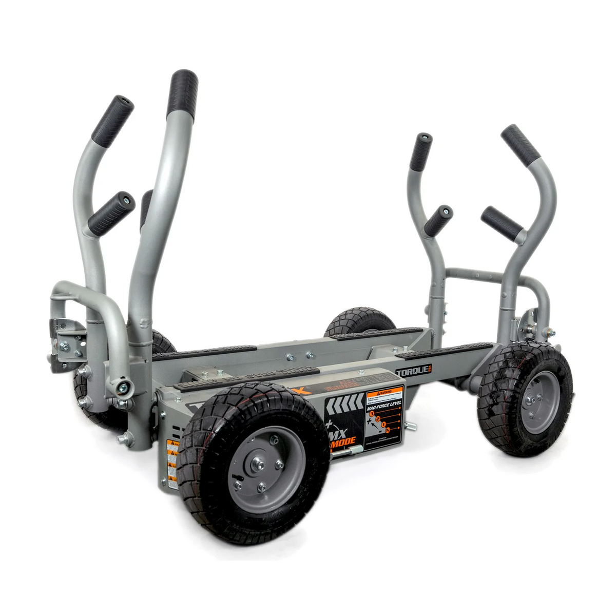 WÓZEK TRENINGOWY TANK MX TORQUE FITNESS