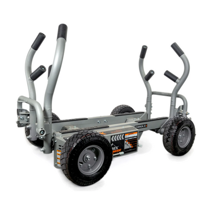 WÓZEK TRENINGOWY TANK MX TORQUE FITNESS