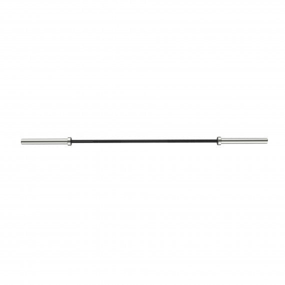 GRYF OLIMPIJSKI TRENINGOWY 20KG CROSS BLACK PROUD
