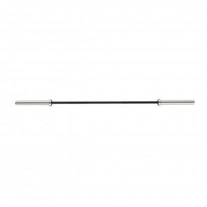 GRYF OLIMPIJSKI TRENINGOWY 20KG CROSS BLACK PROUD