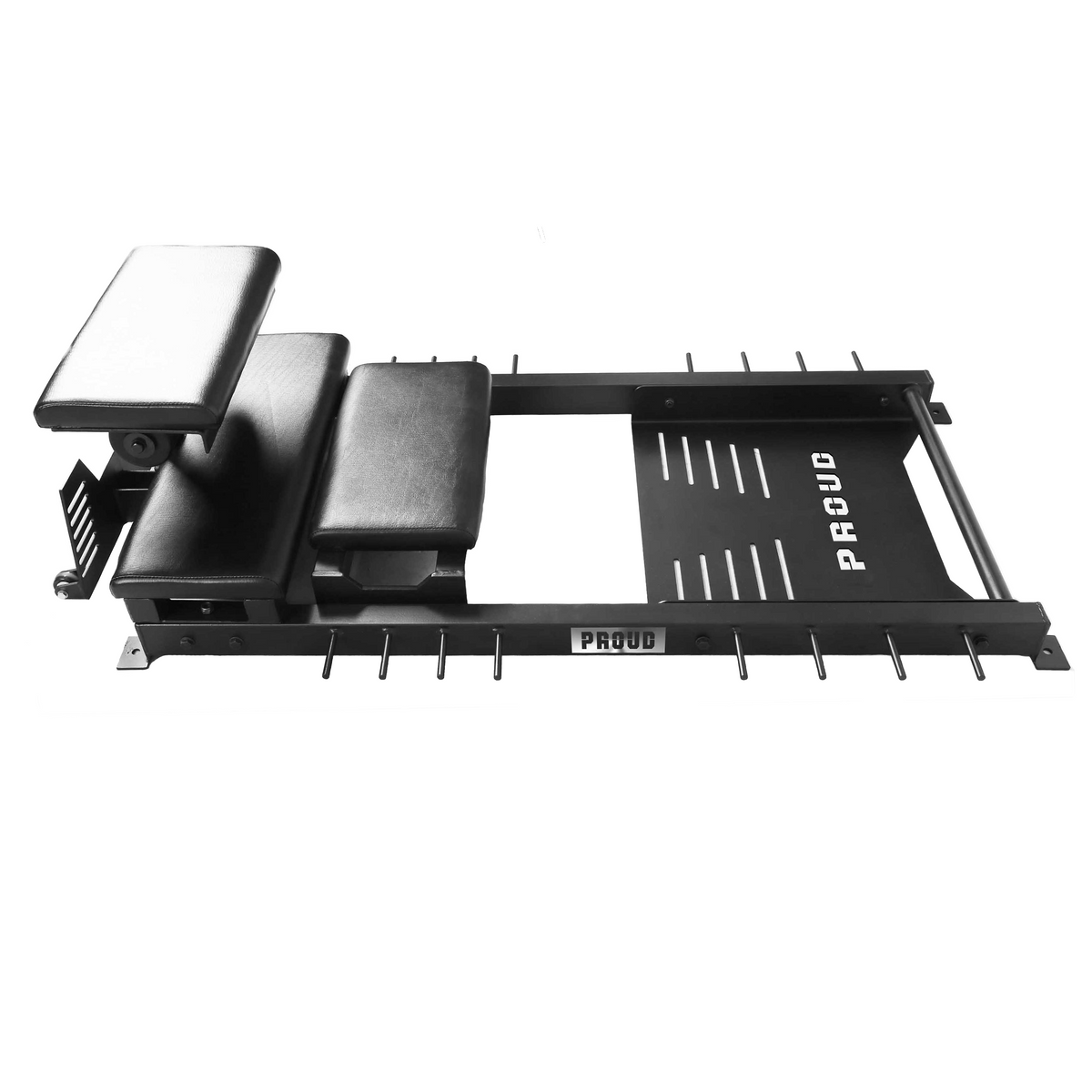 ŁAWKA HIP THRUST/FLOOR GHD 2W1 PROUD