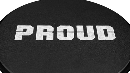 DYSKI POŚLIZGOWE PROUD