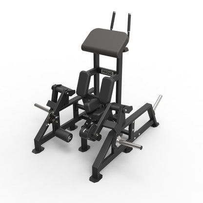 MASZYNA STANDING LEG CURL PROUD CHAMPION