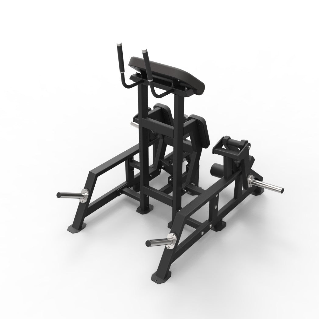 MASZYNA STANDING LEG CURL PROUD CHAMPION
