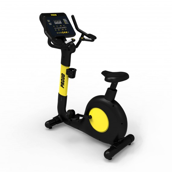 ROWER PIONOWY PROUD LEAD