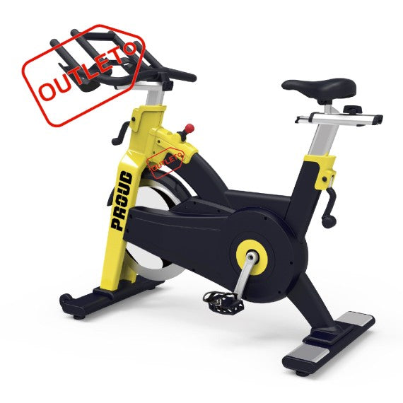 ROWER SPINNINGOWY ELITE PROUD LEAD PL850U