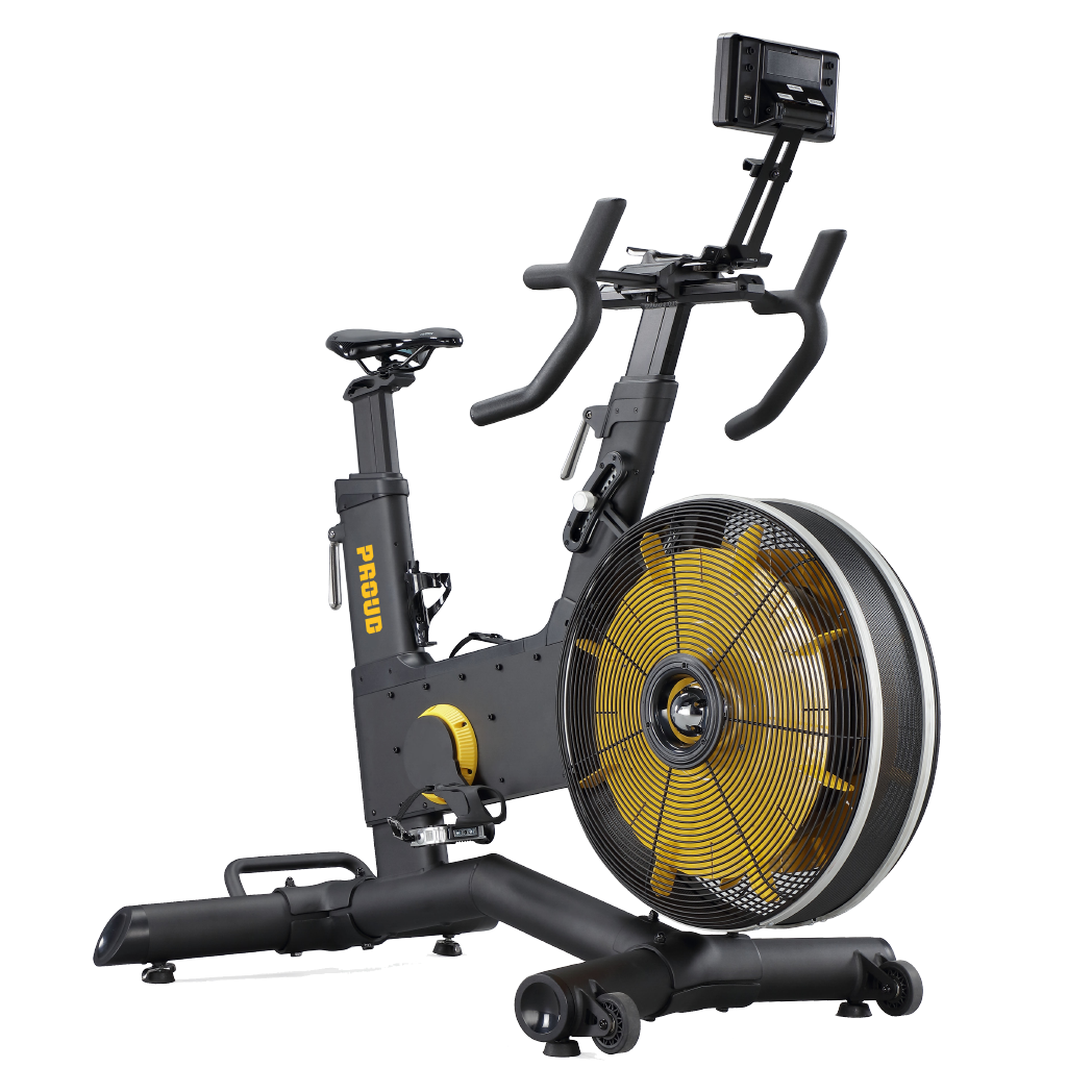 ROWER TRENINGOWY WATT BIKE PROUD