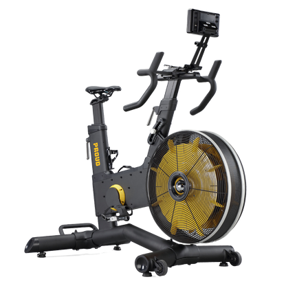ROWER TRENINGOWY WATT BIKE PROUD
