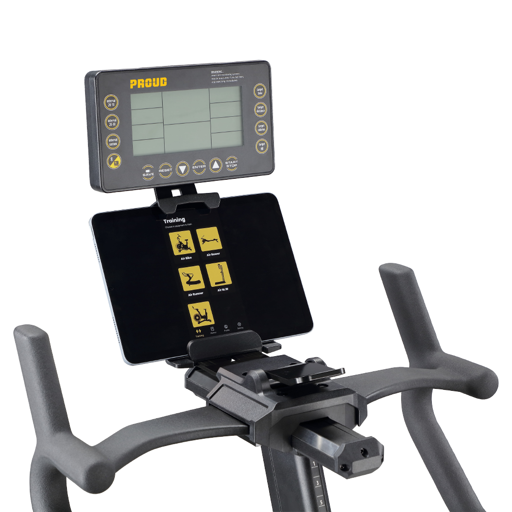 ROWER TRENINGOWY WATT BIKE PROUD