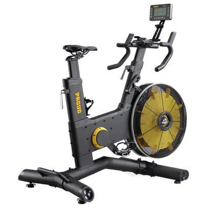 ROWER TRENINGOWY WATT BIKE PROUD