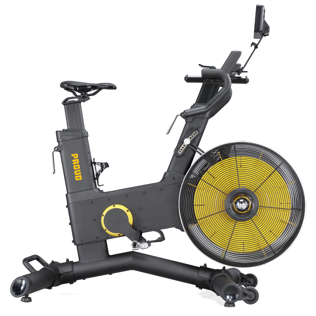 ROWER TRENINGOWY WATT BIKE PROUD