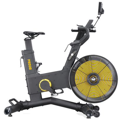 ROWER TRENINGOWY WATT BIKE PROUD