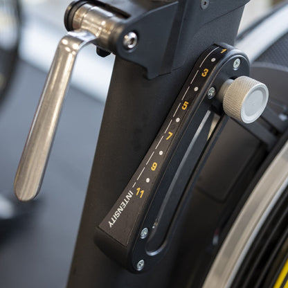ROWER TRENINGOWY WATT BIKE PROUD