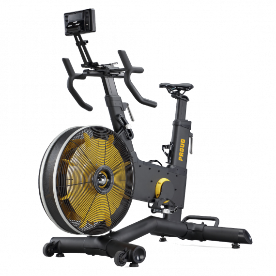 ROWER TRENINGOWY WATT BIKE PROUD