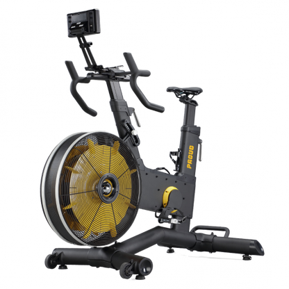 ROWER TRENINGOWY WATT BIKE PROUD