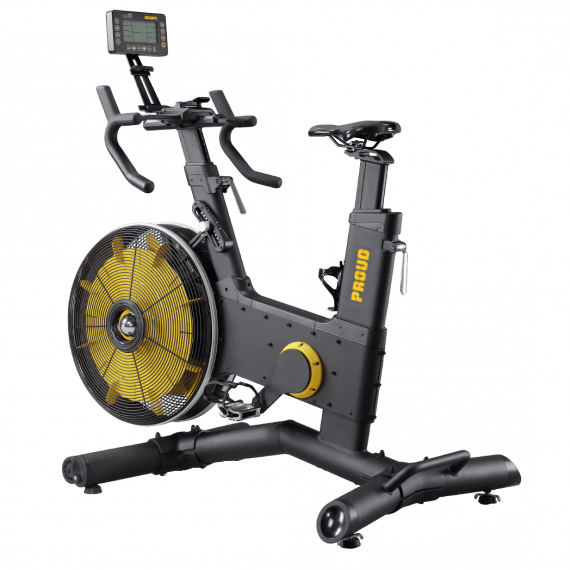 ROWER TRENINGOWY WATT BIKE PROUD