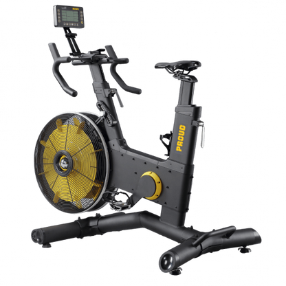 ROWER TRENINGOWY WATT BIKE PROUD