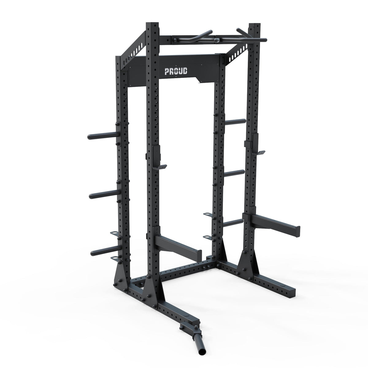 KLATKA TRENINGOWA HALF RACK 2.0 PROUD CHAMPION
