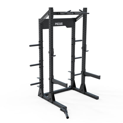 KLATKA TRENINGOWA HALF RACK 2.0 PROUD CHAMPION