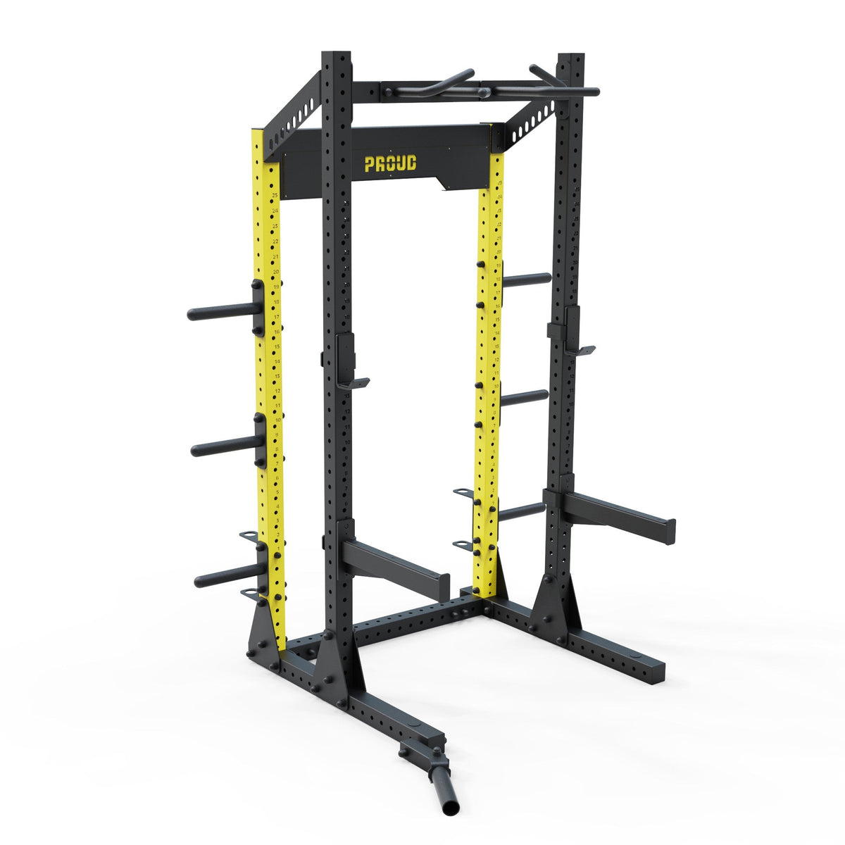 KLATKA TRENINGOWA HALF RACK 2.0 PROUD CHAMPION