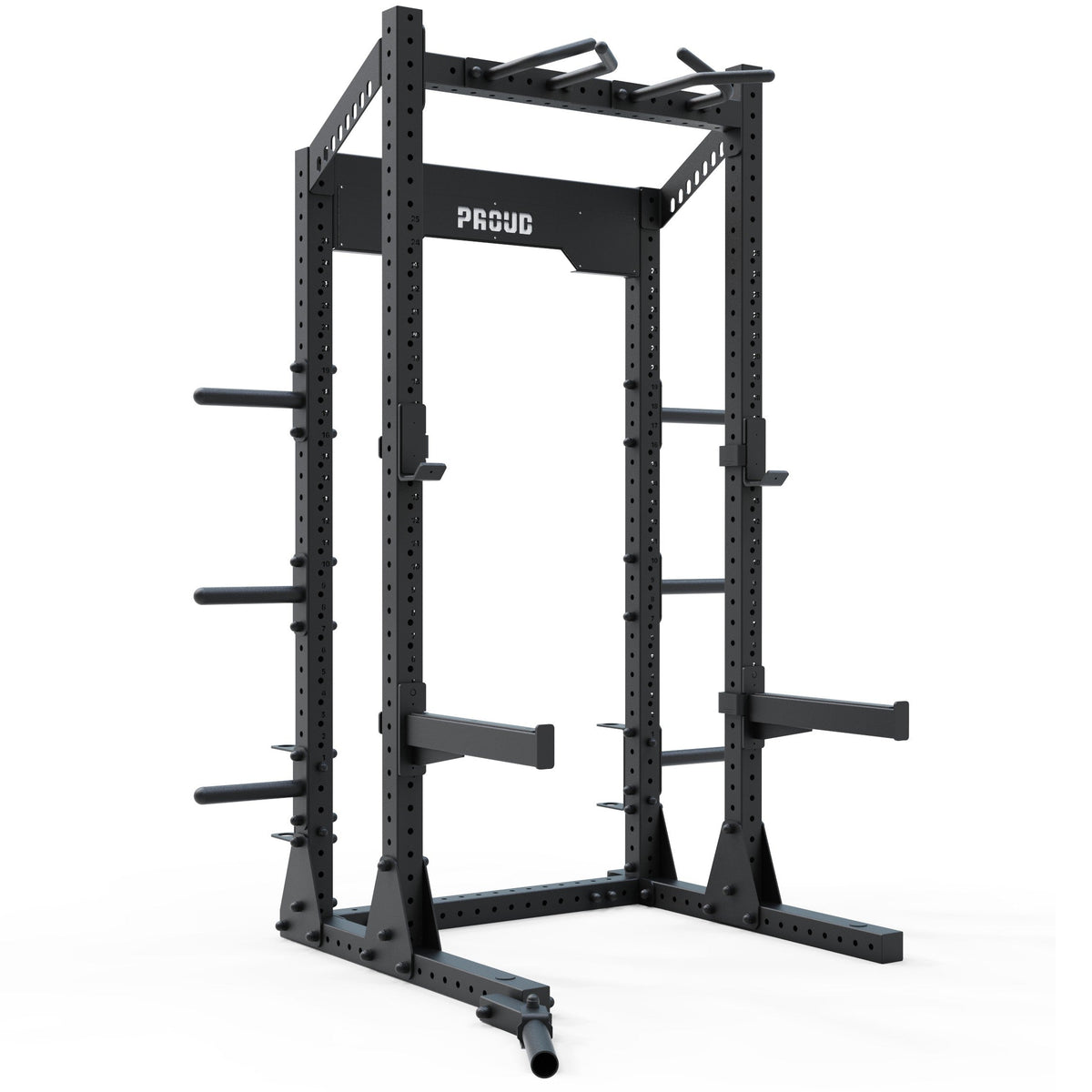 KLATKA TRENINGOWA HALF RACK 2.0 PROUD CHAMPION
