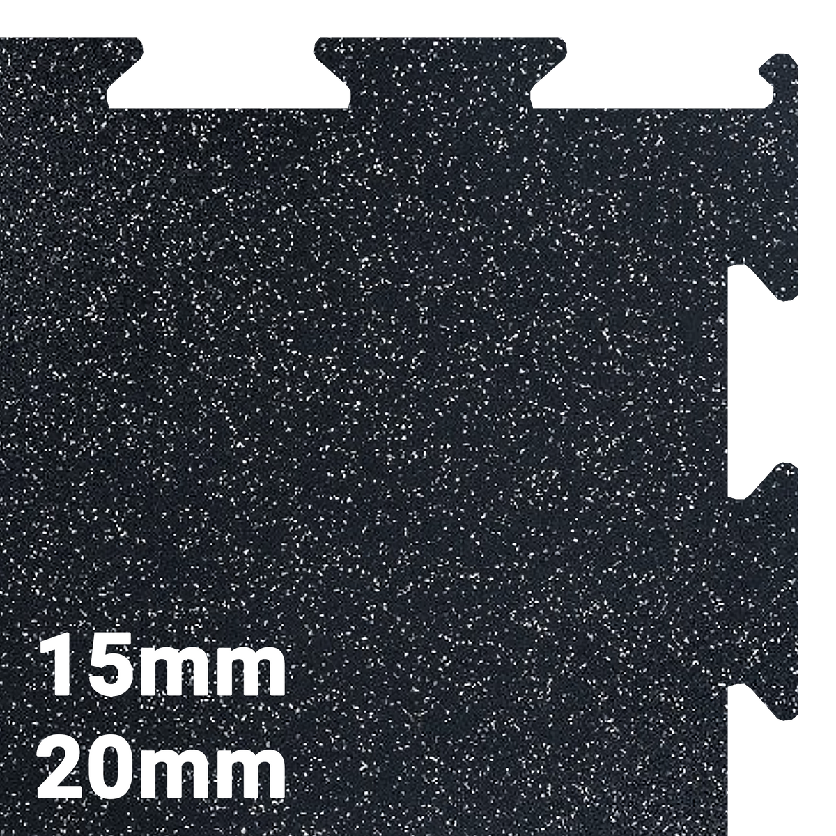 PODŁOGA GUMOWA PRO COLOR PUZZLE PROUD