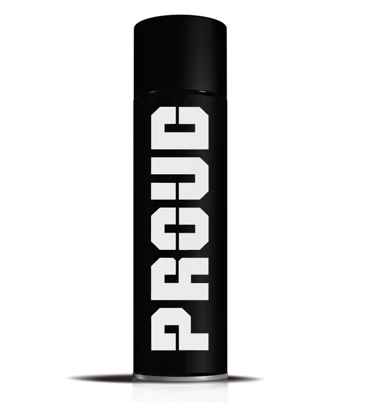 SMAR UNIWERSALNY 600ML PROUD