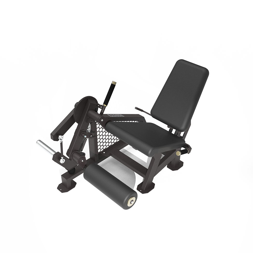 MASZYNA SEATED LEG EXTENSION PLATE LOADED PROUD CHAMPION