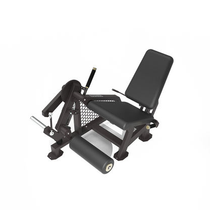 MASZYNA SEATED LEG EXTENSION PLATE LOADED PROUD CHAMPION