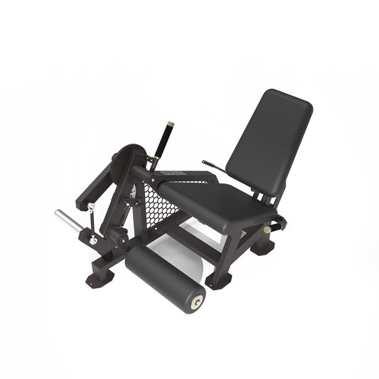 MASZYNA SEATED LEG EXTENSION PLATE LOADED PROUD CHAMPION