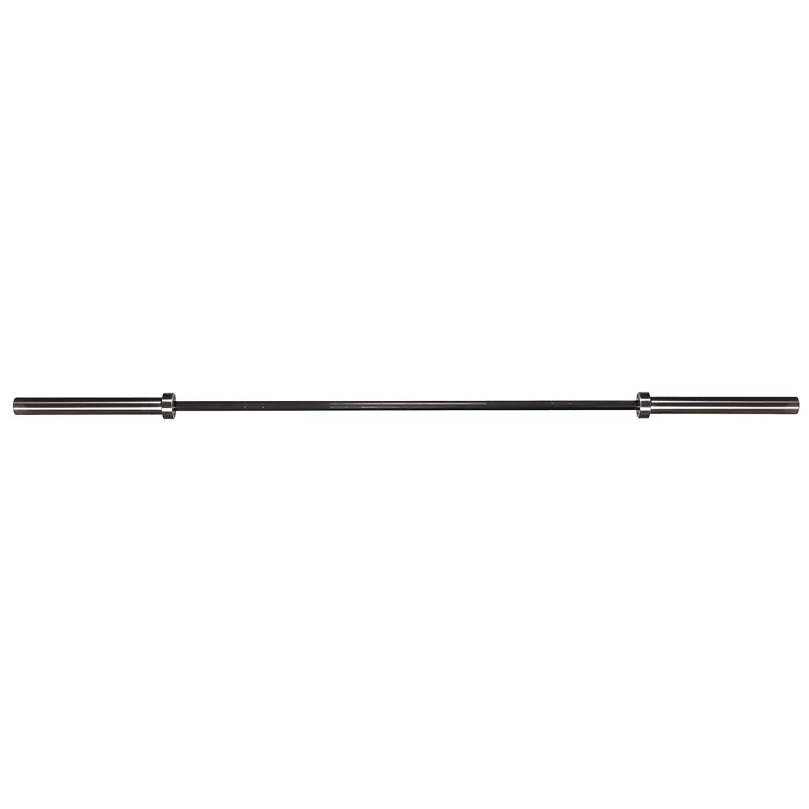 GRYF OLIMPIJSKI TRENINGOWY 15KG CROSS BLACK PROUD