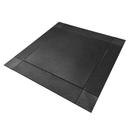 PODŁOGA GUMOWA STANDARD ANTISHOCK PROUD