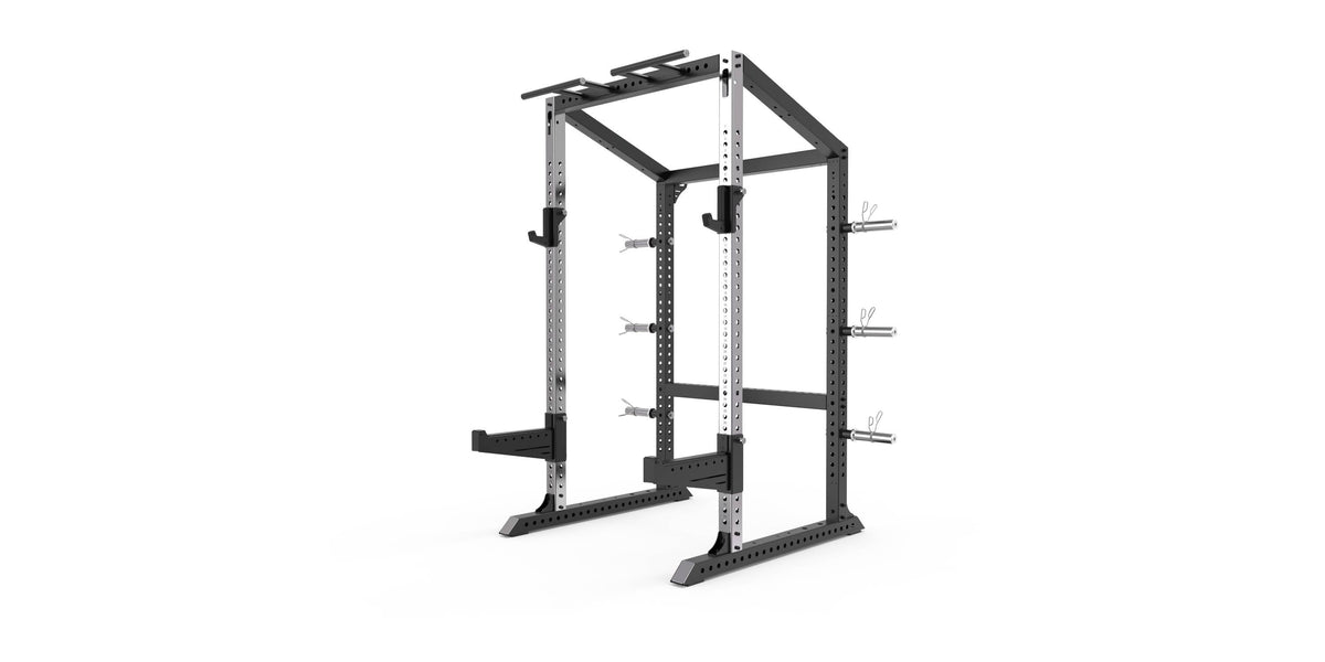 HALF RACK PROUD EDGE