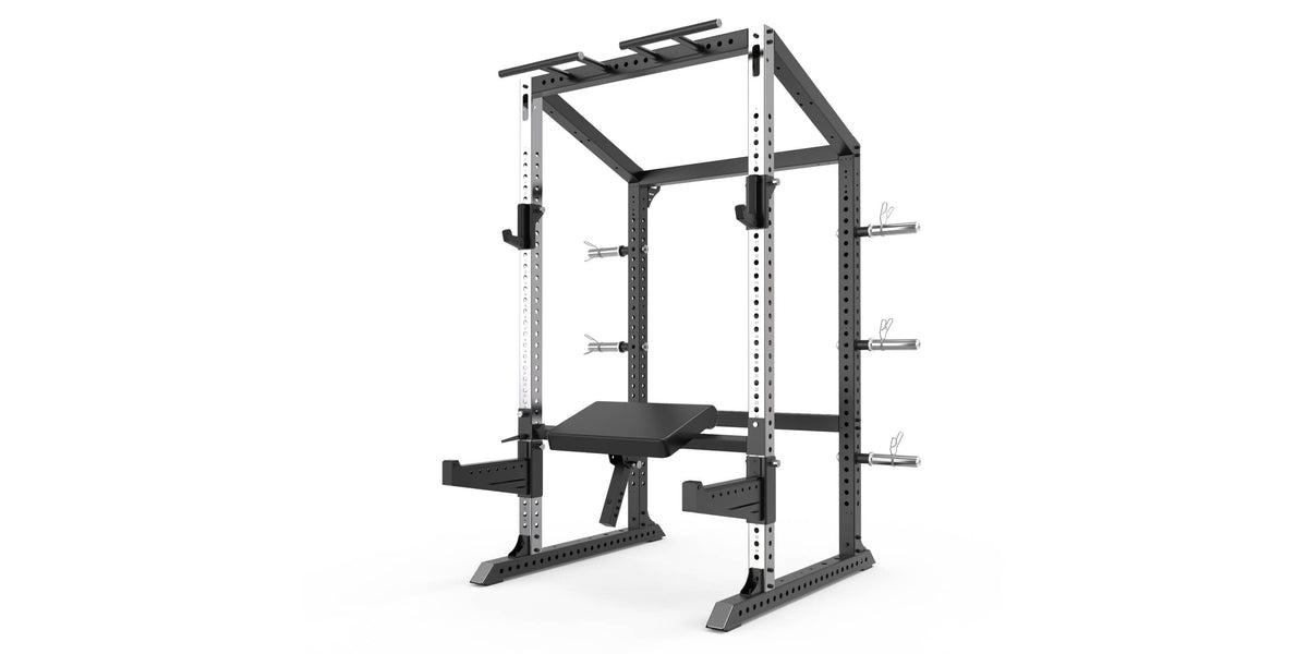 HALF RACK PROUD EDGE