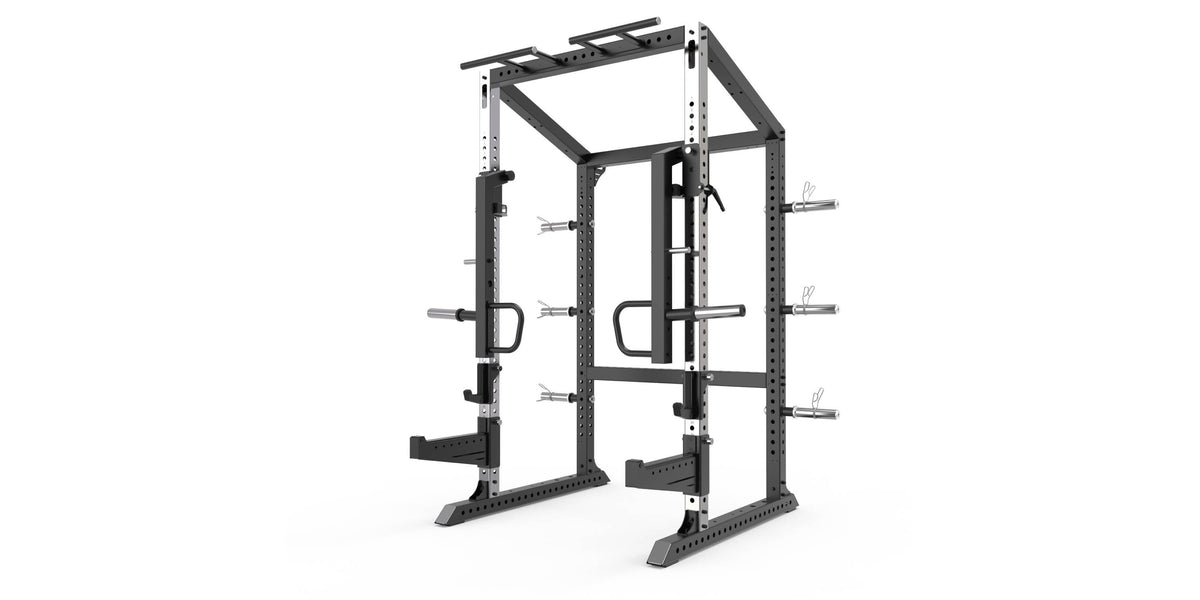 HALF RACK PROUD EDGE