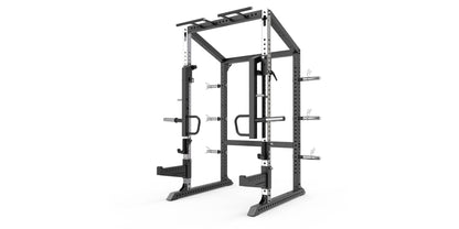 HALF RACK PROUD EDGE