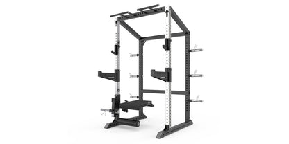 HALF RACK PROUD EDGE