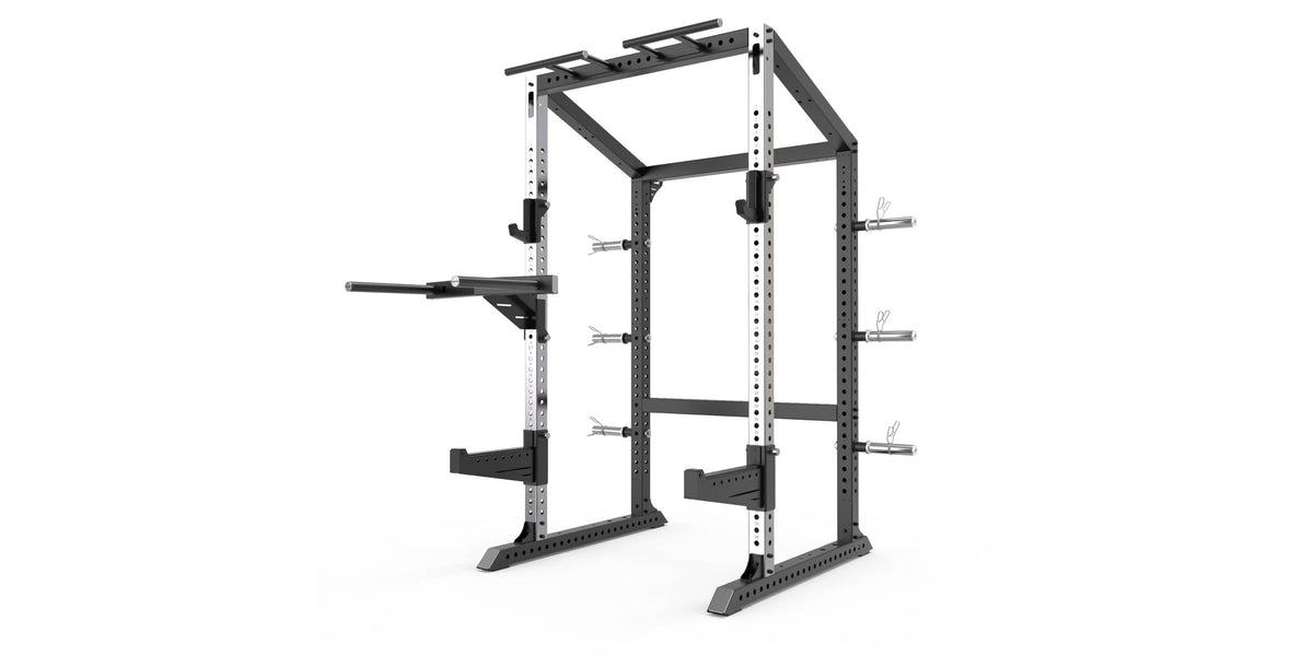 HALF RACK PROUD EDGE