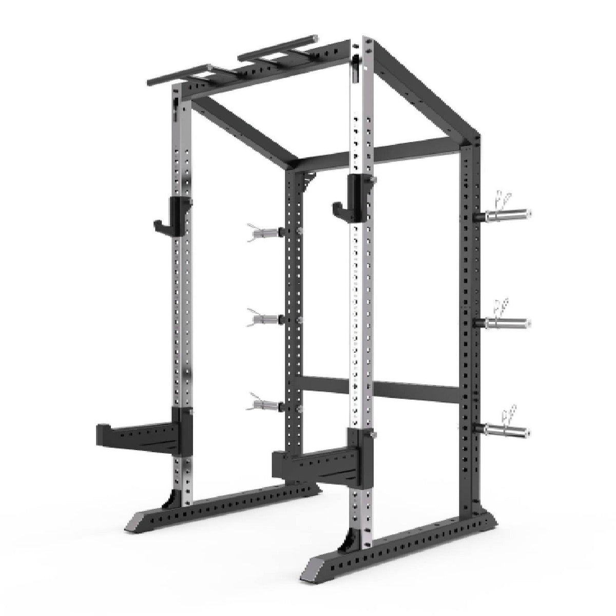 HALF RACK PROUD EDGE