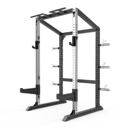 HALF RACK PROUD EDGE