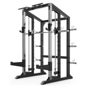 HALF RACK Z SUWNICĄ SMITHA PROUD EDGE