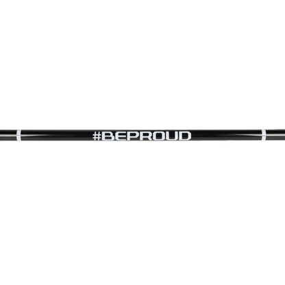 SZTANGA TYPU BODY PUMP POLIURETANOWA COLOR PROUD