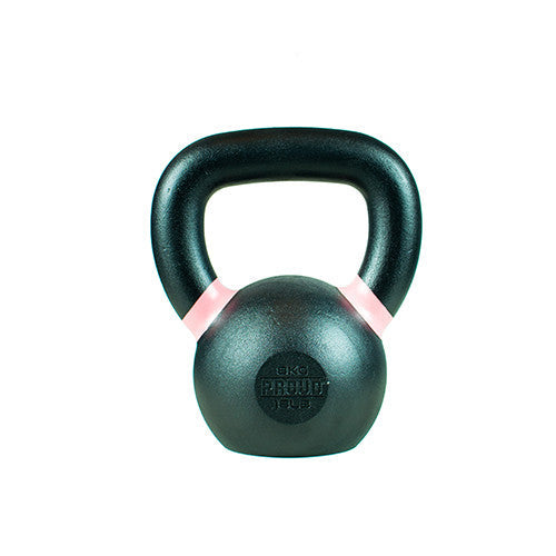 KETTLEBELL ŻELIWNY PRO ZESTAW PROUD